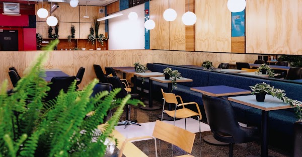 Campus Canteen