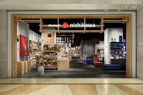 Nihonbashi Nishikawa 1