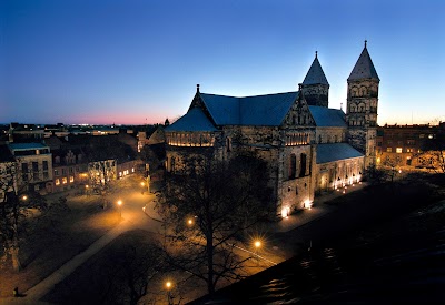 Lund Cathedral
