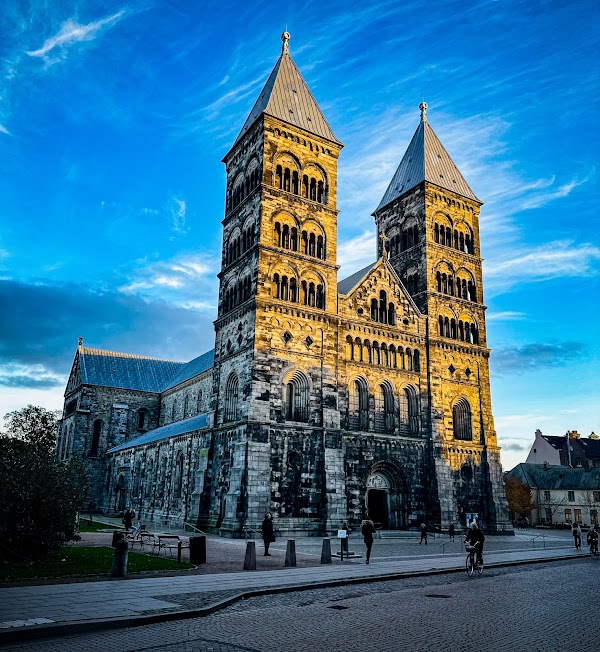 Lund Cathedral 5