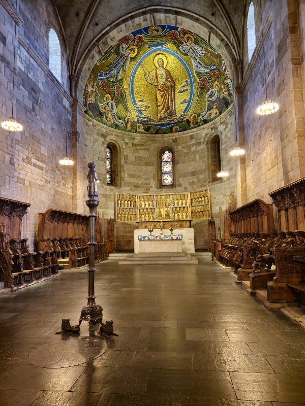 Lund Cathedral 4