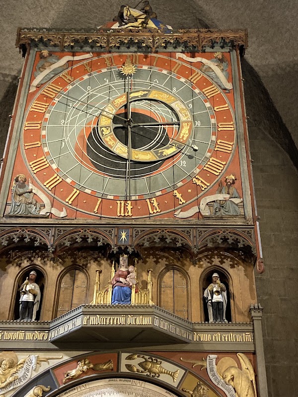 Lund Cathedral 3