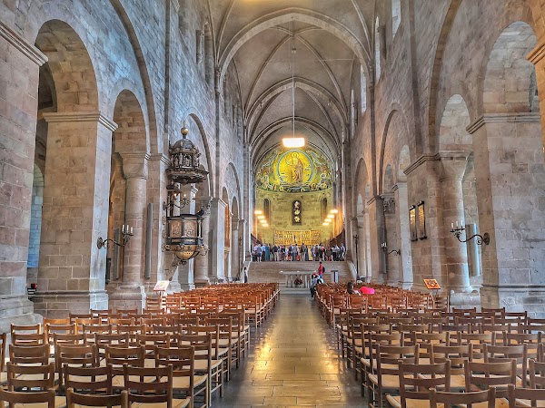 Lund Cathedral 2