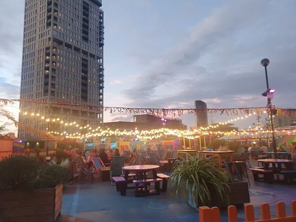 Roof East 3