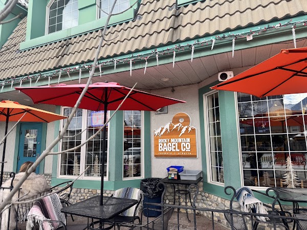 Rocky Mountain Bagel Company