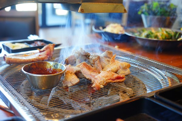 Pungnyeon Galbi 5