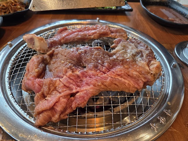 Pungnyeon Galbi 4