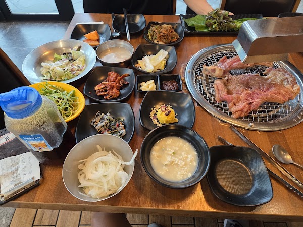 Pungnyeon Galbi 3