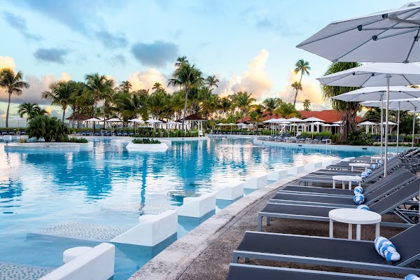 Hyatt Regency Grand Reserve Puerto Rico