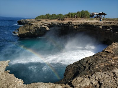 Devil's Tears 1