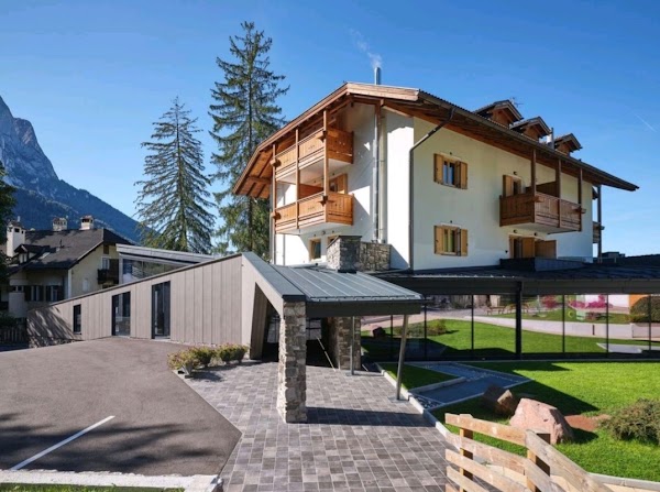 Hotel Villa Madonna - Ristorante 1