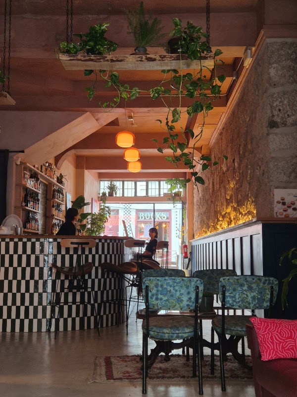 FUNQ Natural Wine Bar 3