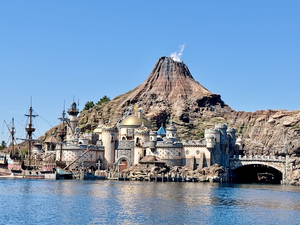 Mediterranean Harbor 3