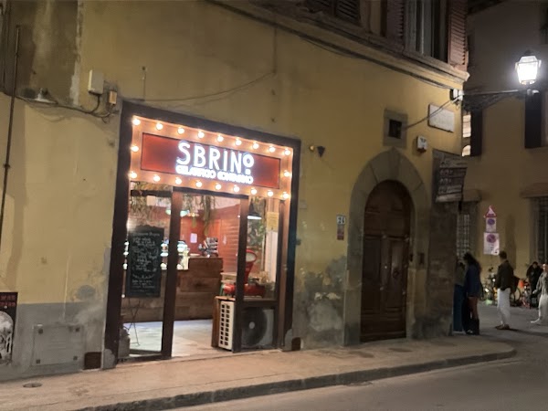 Sbrino - Gelatificio Contadino 3