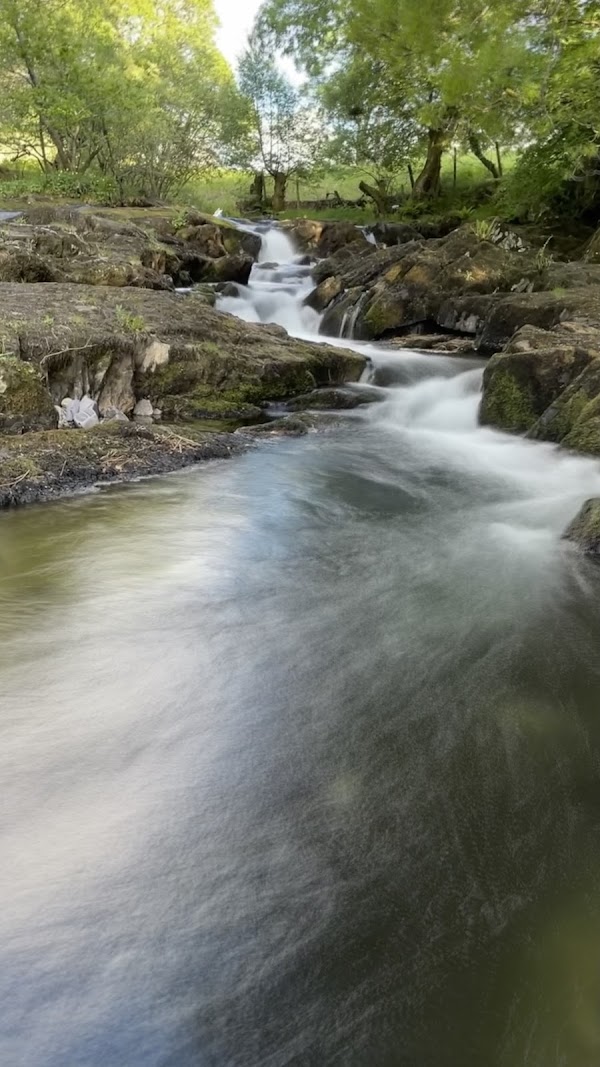 Afon Ogwen