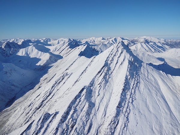 Brooks Range