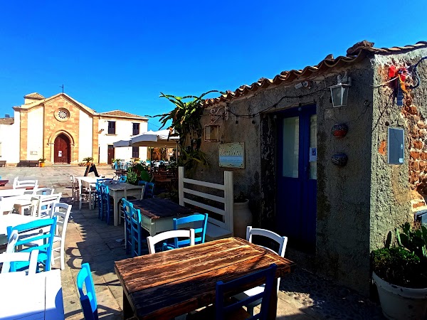 Marzamemi 4