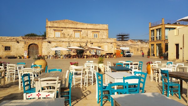 Marzamemi 3
