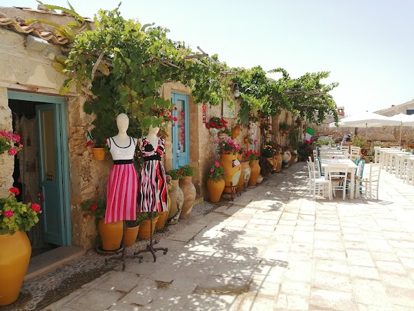 Marzamemi 2