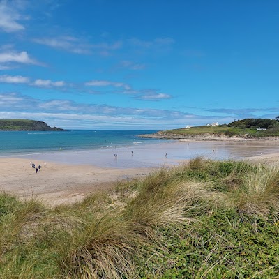 Daymer Bay