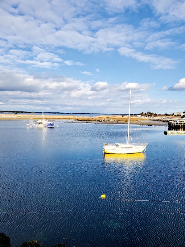 Cape Sable Island