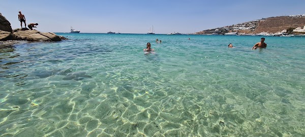 Platis Gialos 5