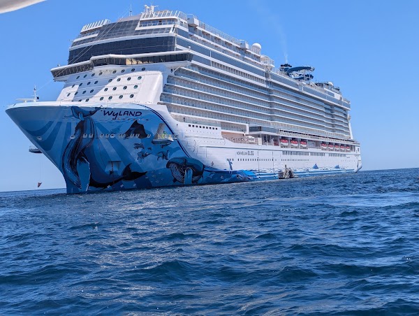 Norwegian Cruise Line