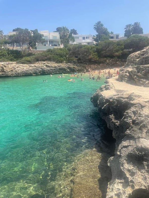 Cala Egos 5