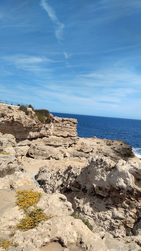 Cala Egos 3