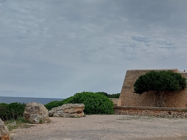 Cala Egos 2