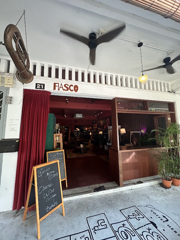 Singapore 6