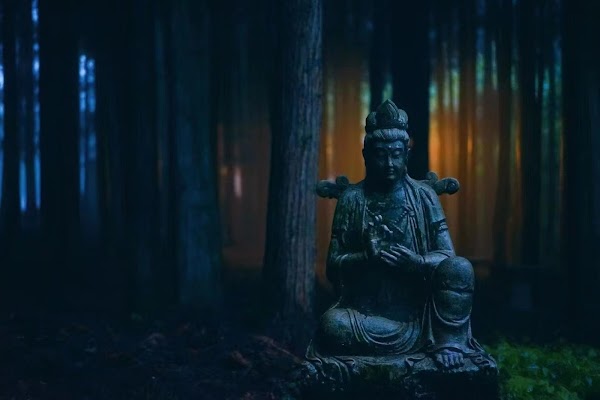 Wuling Temple