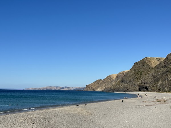 Rapid Bay Beach 1