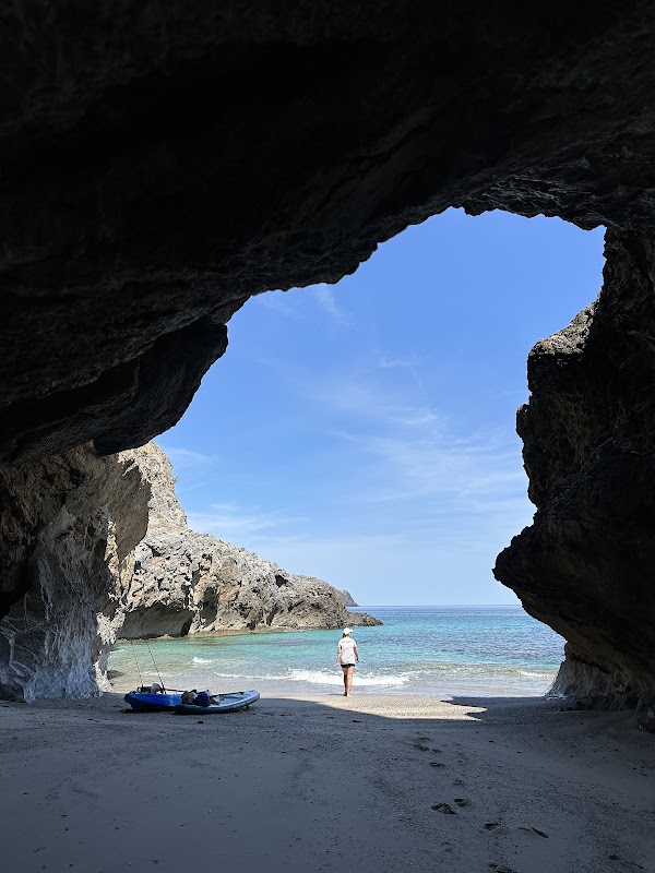 Rapid Bay Beach 5