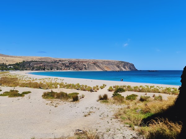 Rapid Bay Beach 4