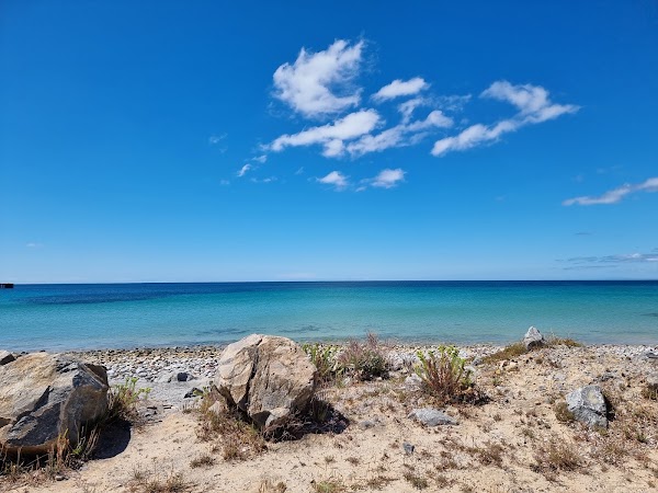 Rapid Bay Beach 2