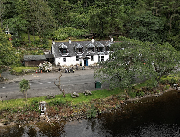 The Coylet Inn