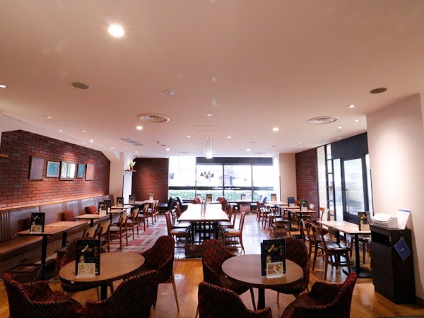 喫茶室ルノアール 銀座インズ店