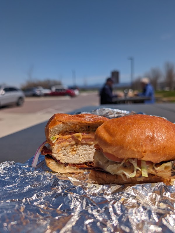 Red Barn Market & Deli 5