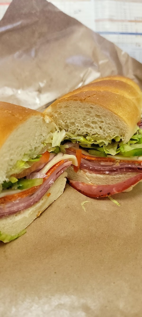 Red Barn Market & Deli 3
