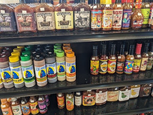 Red Barn Market & Deli 2