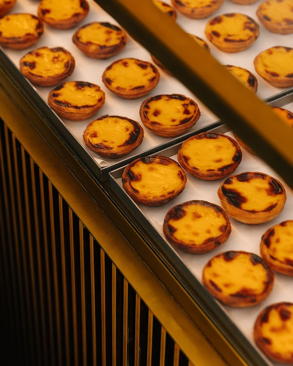 Castro - Atelier de Pastéis de Nata 5