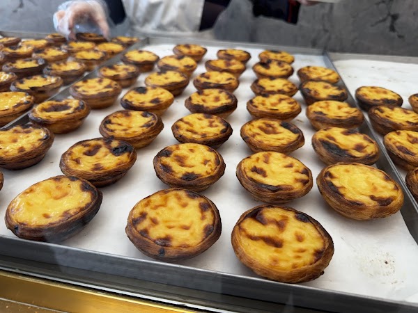 Castro - Atelier de Pastéis de Nata 3
