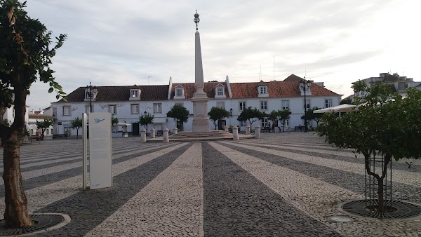 Vila Real de Santo António 5