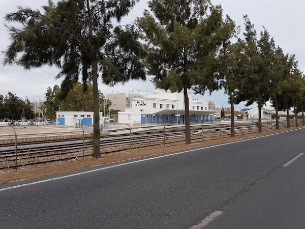 Vila Real de Santo António 3