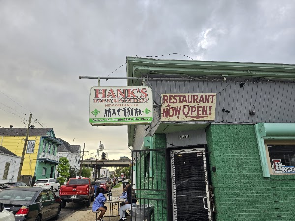 New Orleans 70