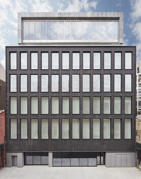 Pace Gallery