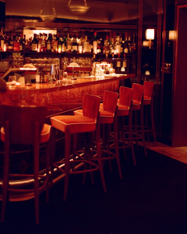 Cherry Paris