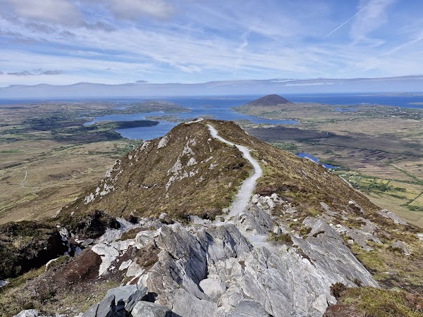 Diamond Hill