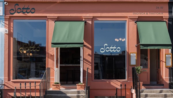 Sotto Enoteca & Trattoria